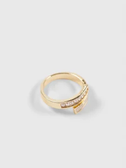 Bague
