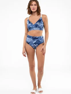 Bas de maillot