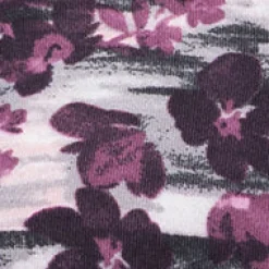 Blouse à manches 3/4 avec boutons