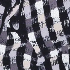 Blouse à manches longues avec boutons