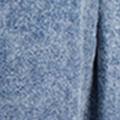 Blouse à manches longues avec boutons
