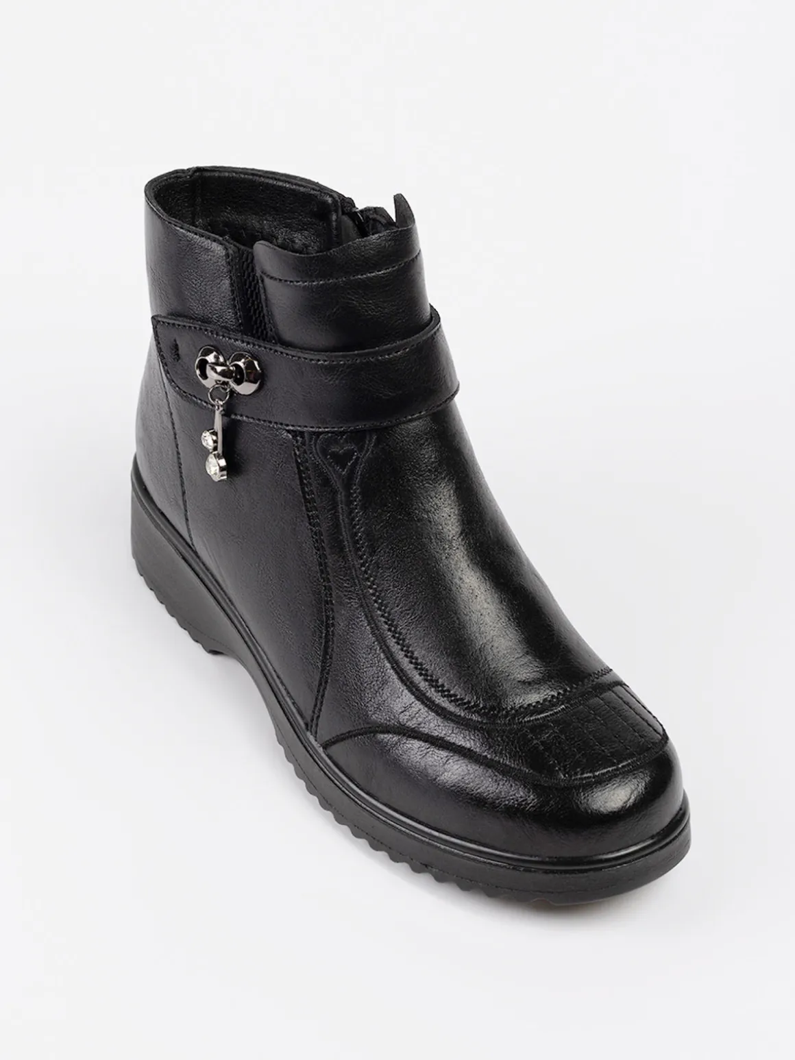 Bottes