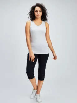 Camisole semi-ajustée