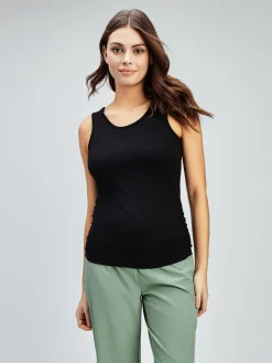 Camisole semi-ajustée