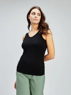 Camisole semi-ajustée
