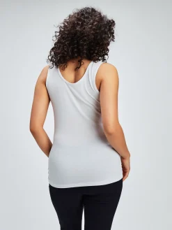 Camisole semi-ajustée