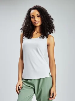Camisole semi-ajustée
