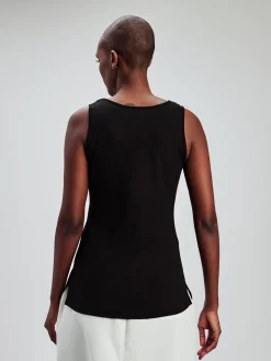 Camisole semi-ajustée