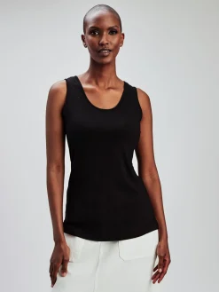 Camisole semi-ajustée