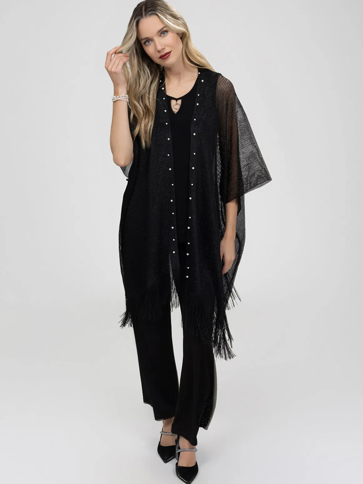 Camisole semi-ajustée