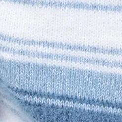 Cardigan en tricot ample à manches longues