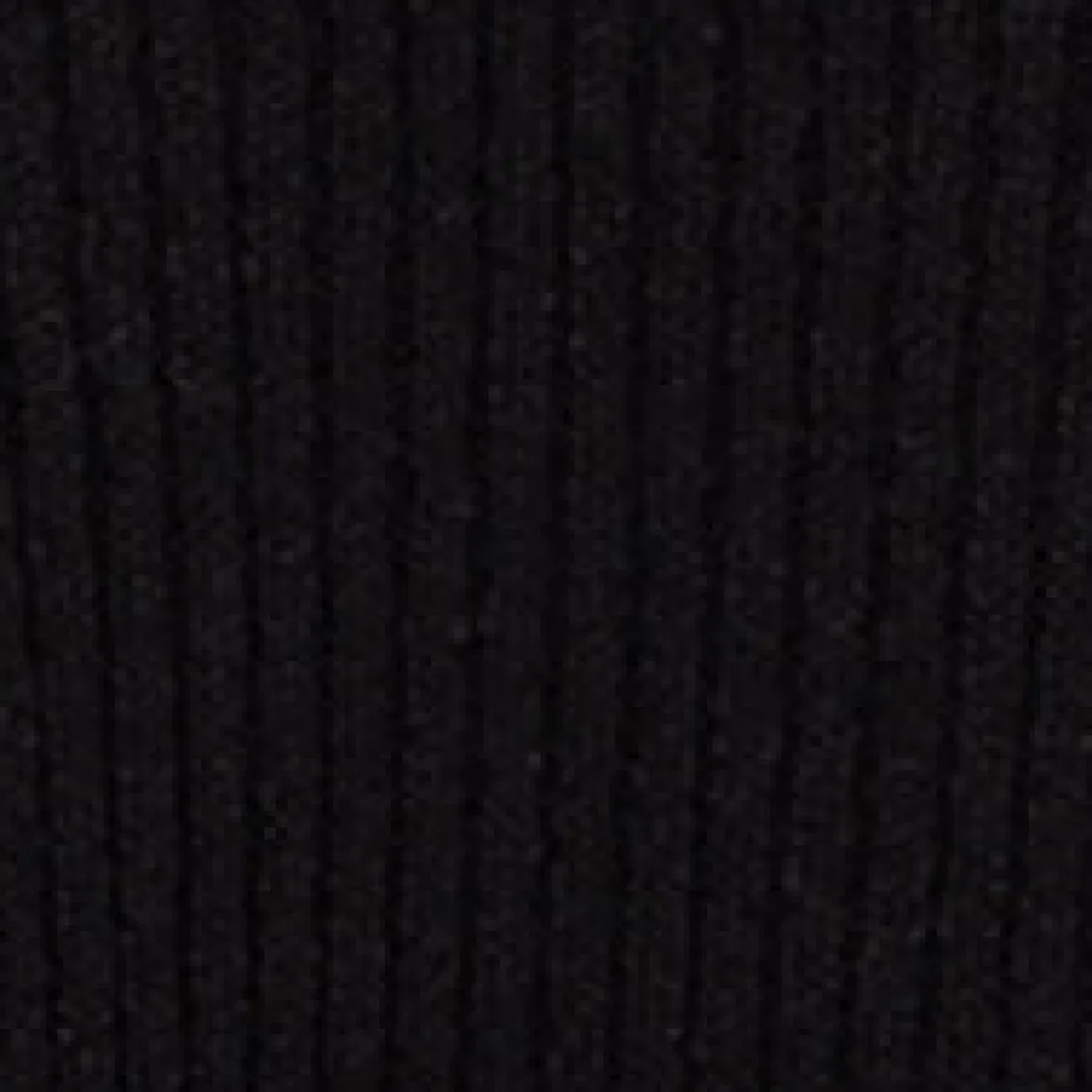 Cardigan en tricot ouvert à manches longues
