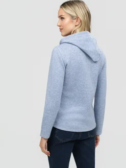 Chandail à capuche