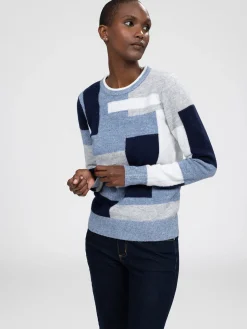Chandail à manches longues