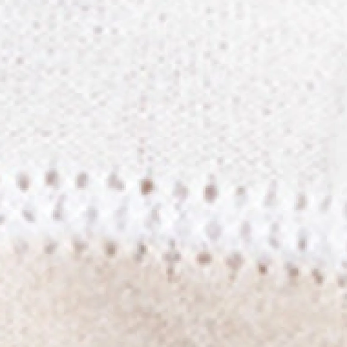 Chandail ample à manches longues