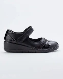 Chaussures à talon plats