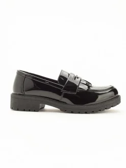 Chaussures à talon plats