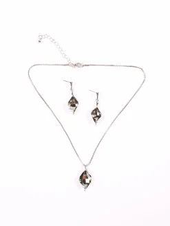 Ensemble de bijoux