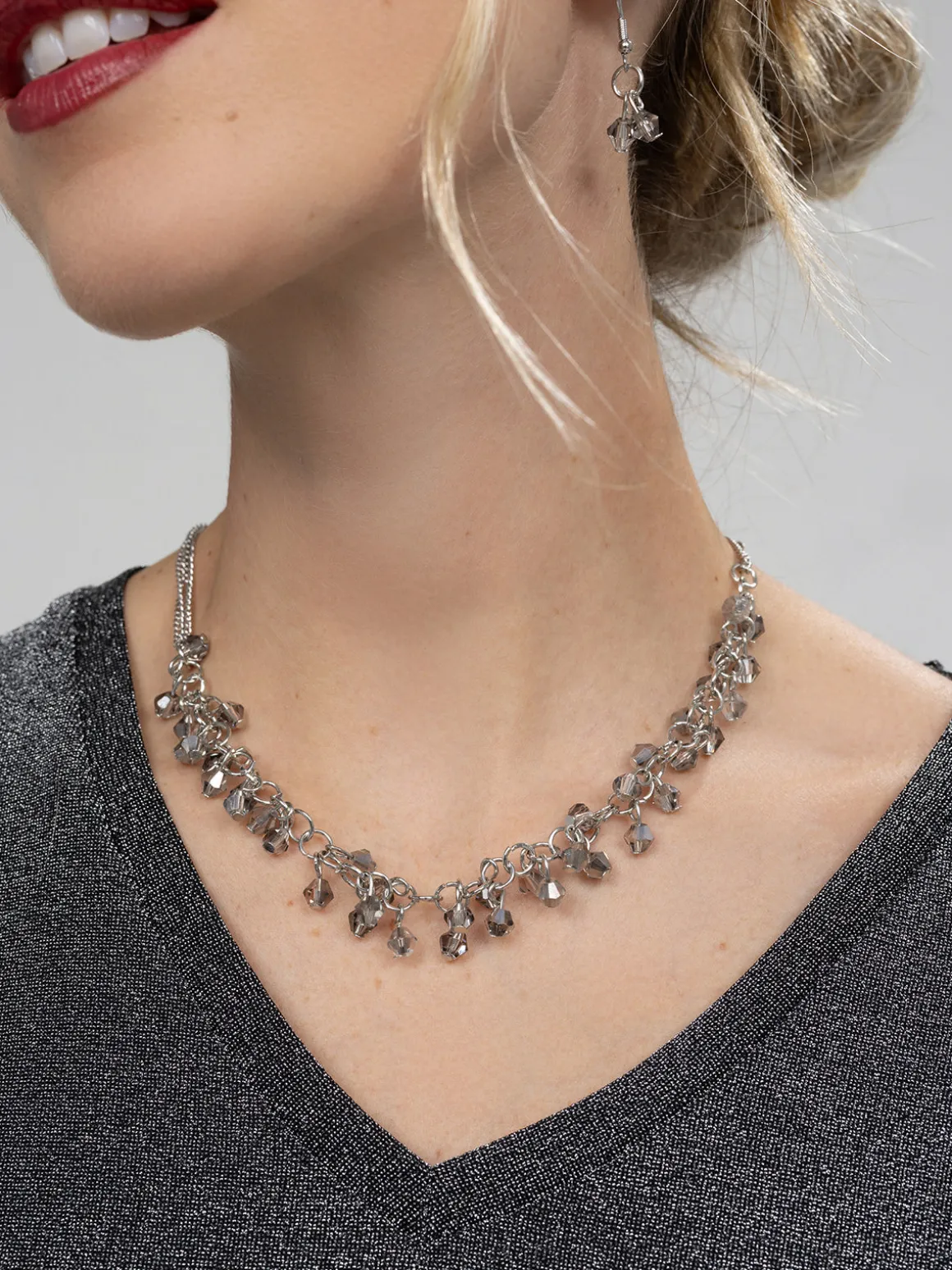 Ensemble de bijoux