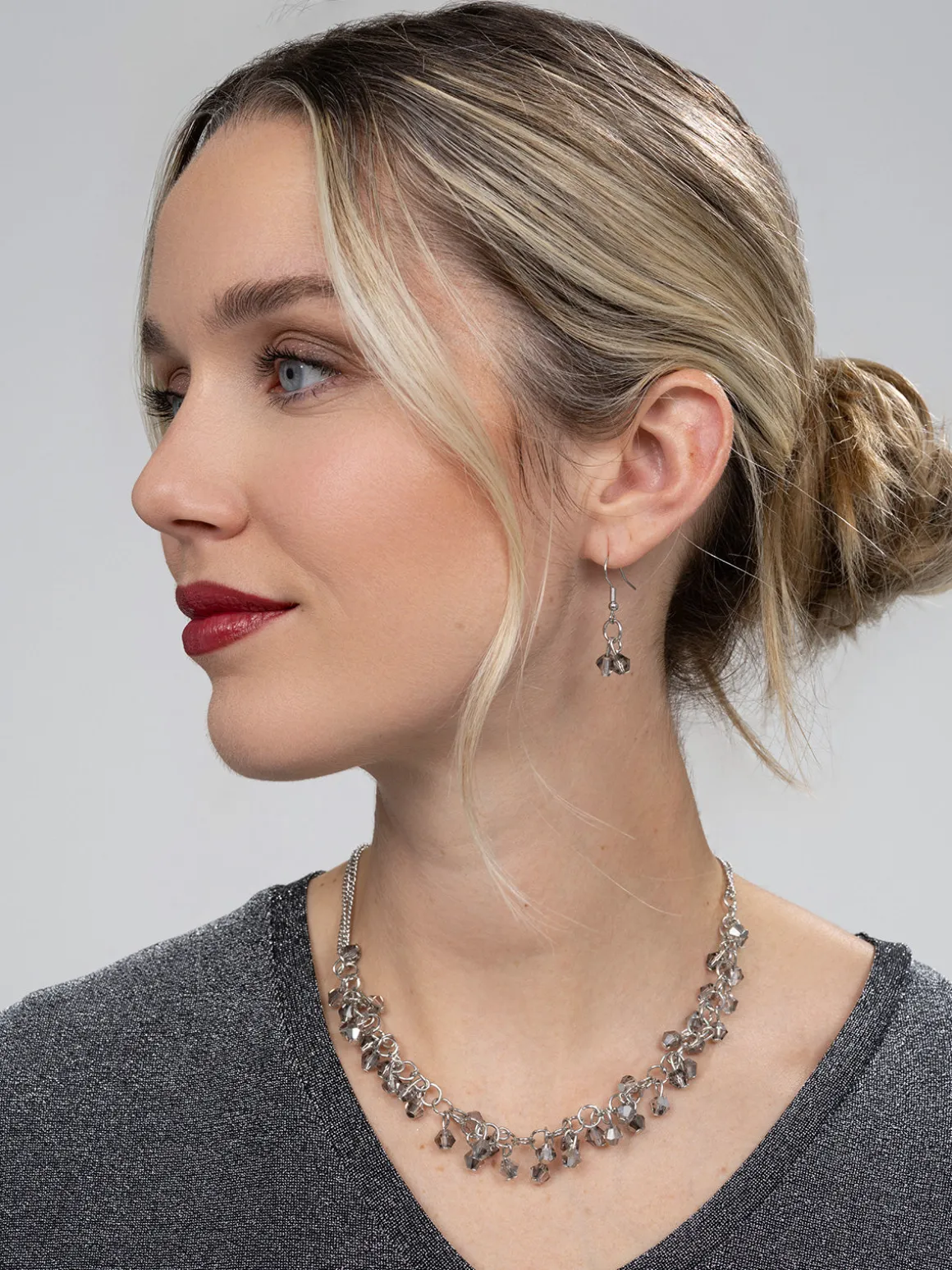 Ensemble de bijoux