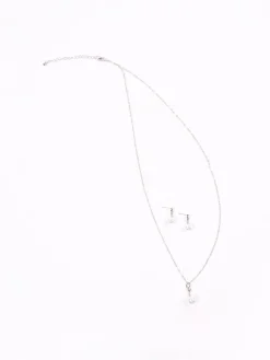 Ensemble de bijoux