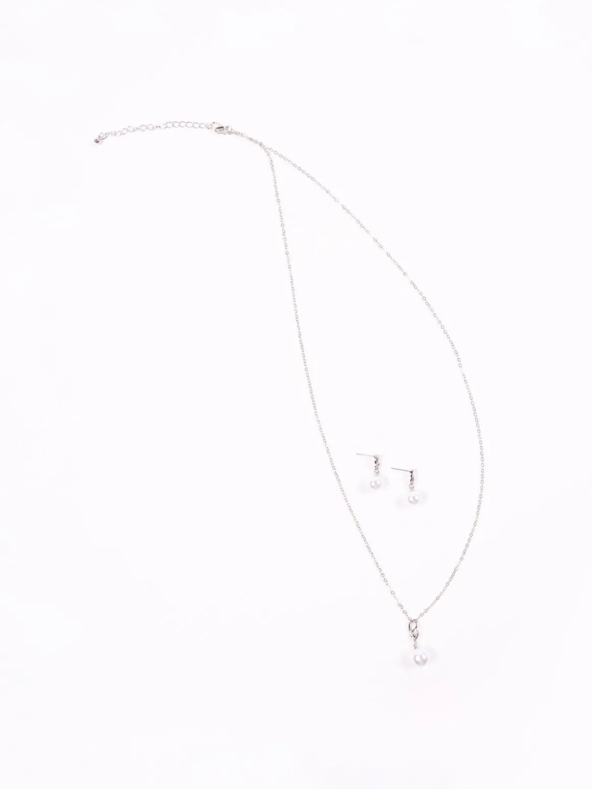 Ensemble de bijoux