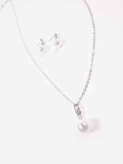 Ensemble de bijoux