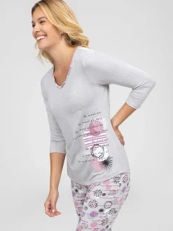 Ensemble de pyjama