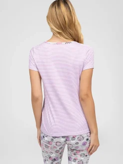 Ensemble de pyjama