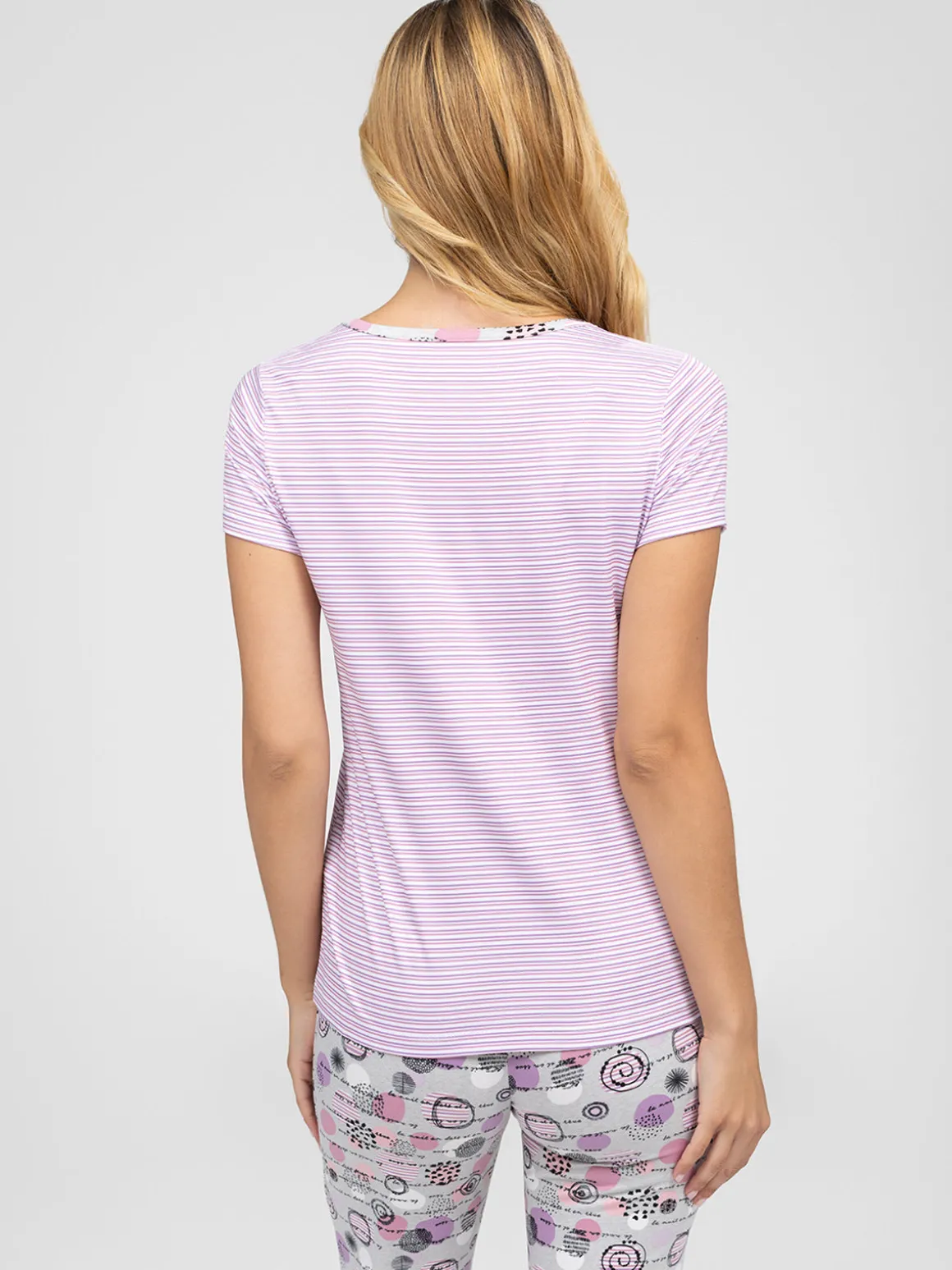 Ensemble de pyjama
