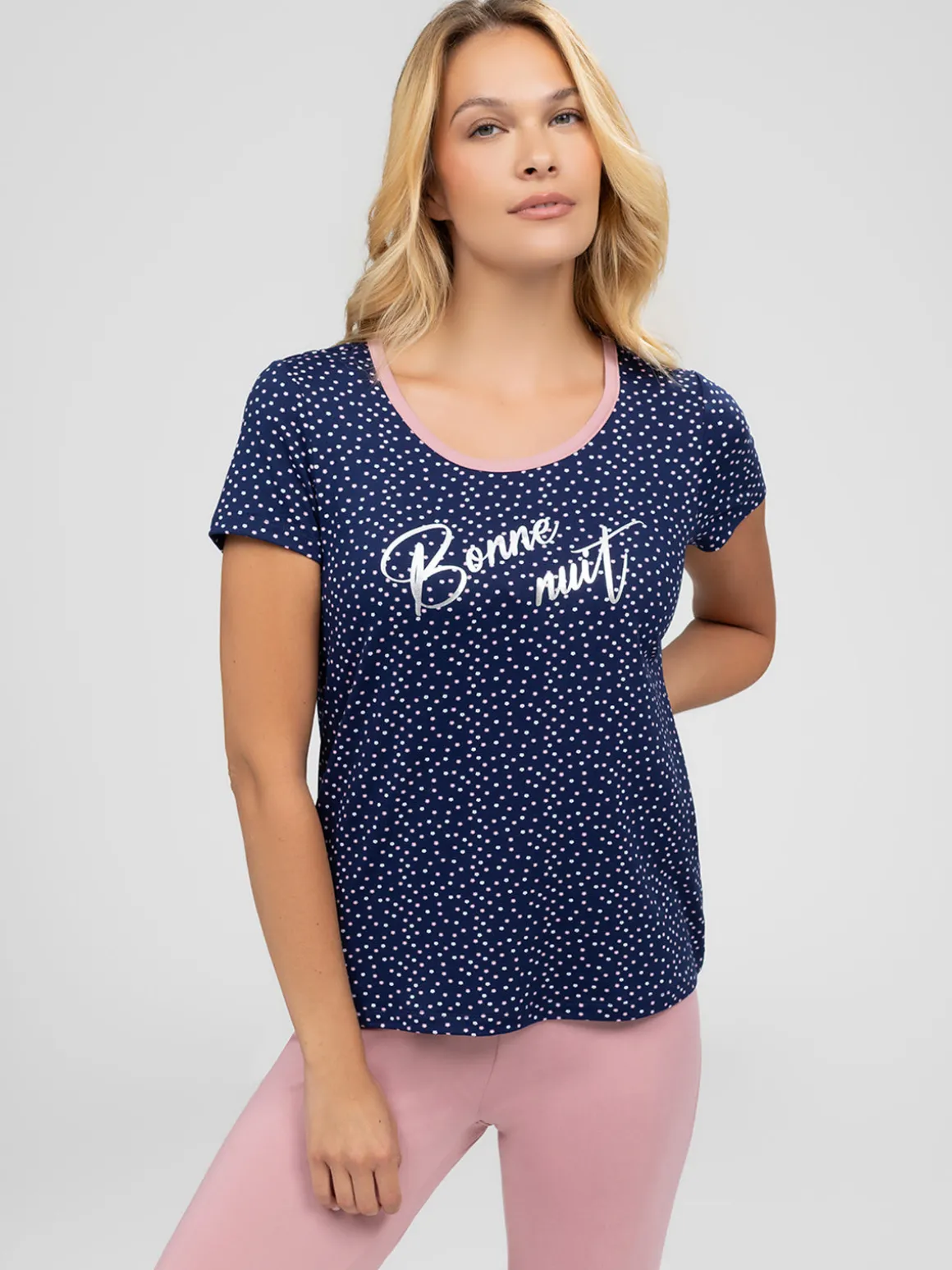 Ensemble de pyjama