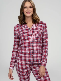 Ensemble de pyjama