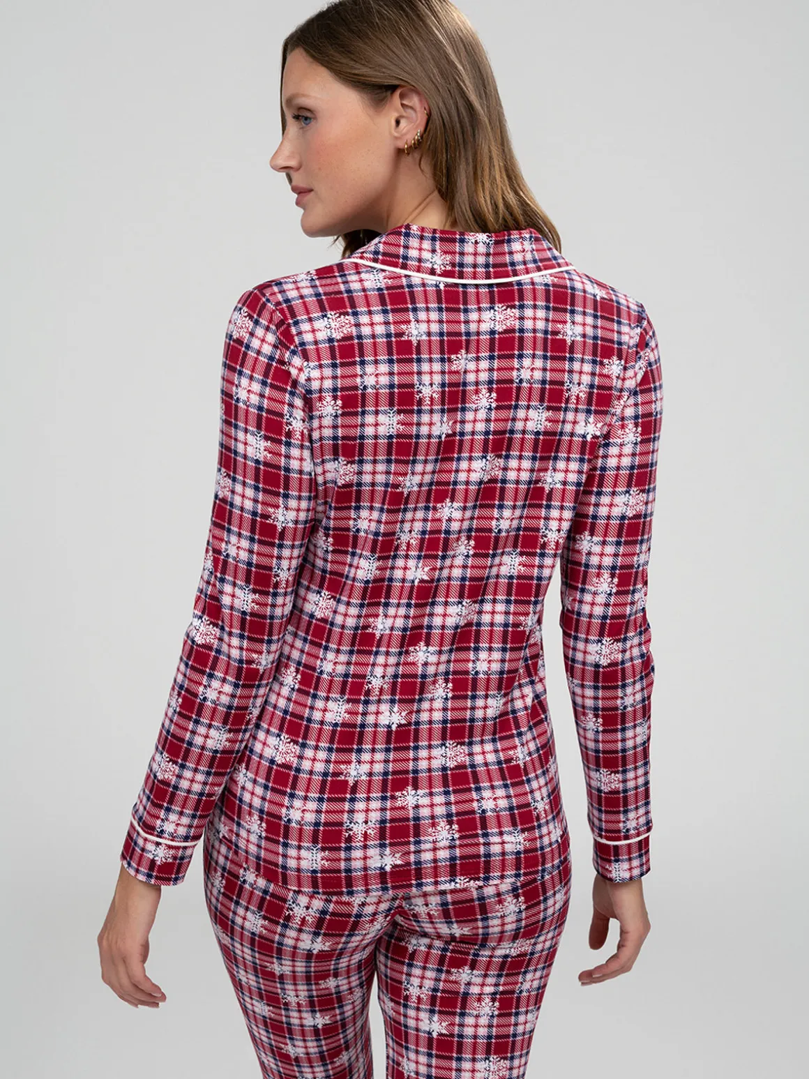 Ensemble de pyjama