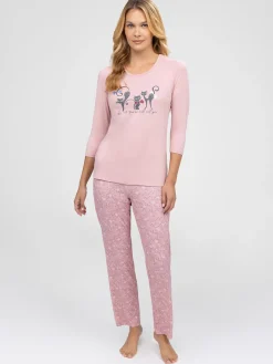 Ensemble de pyjama
