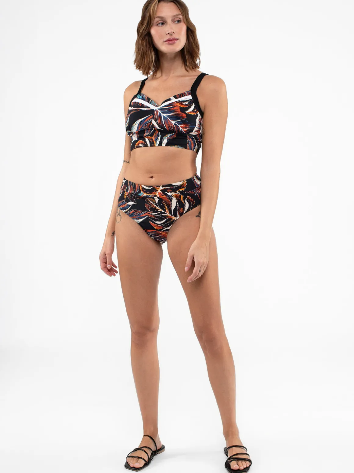 Haut de maillot