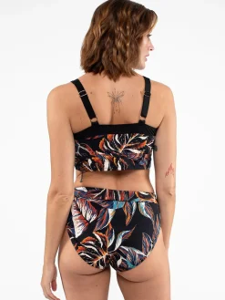 Haut de maillot