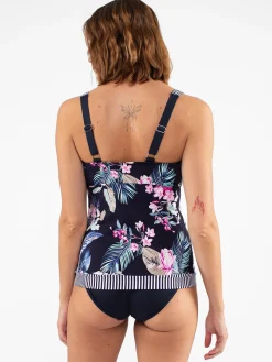 Haut de tankini