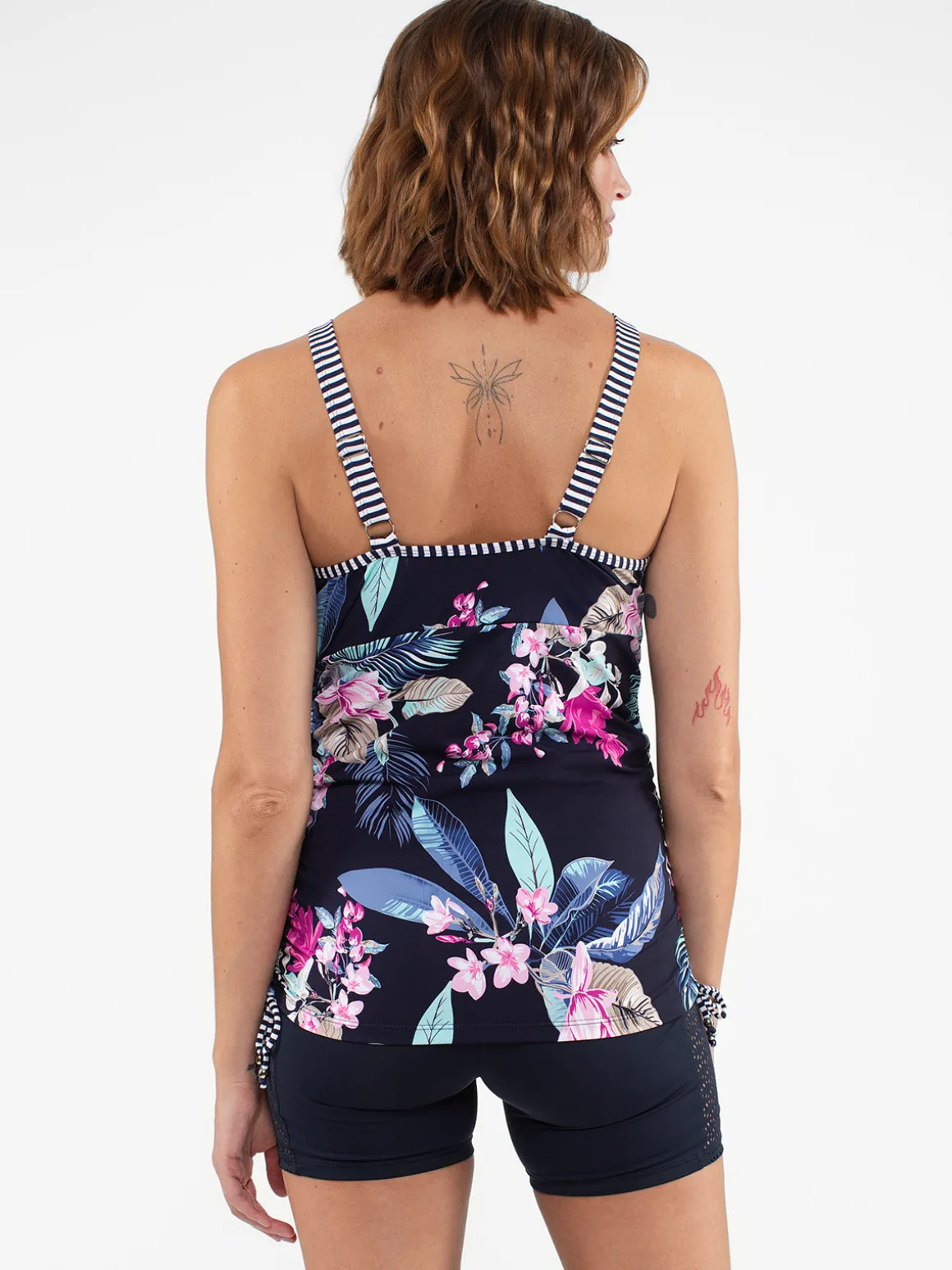 Haut de tankini