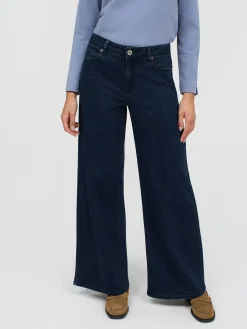 Jean large