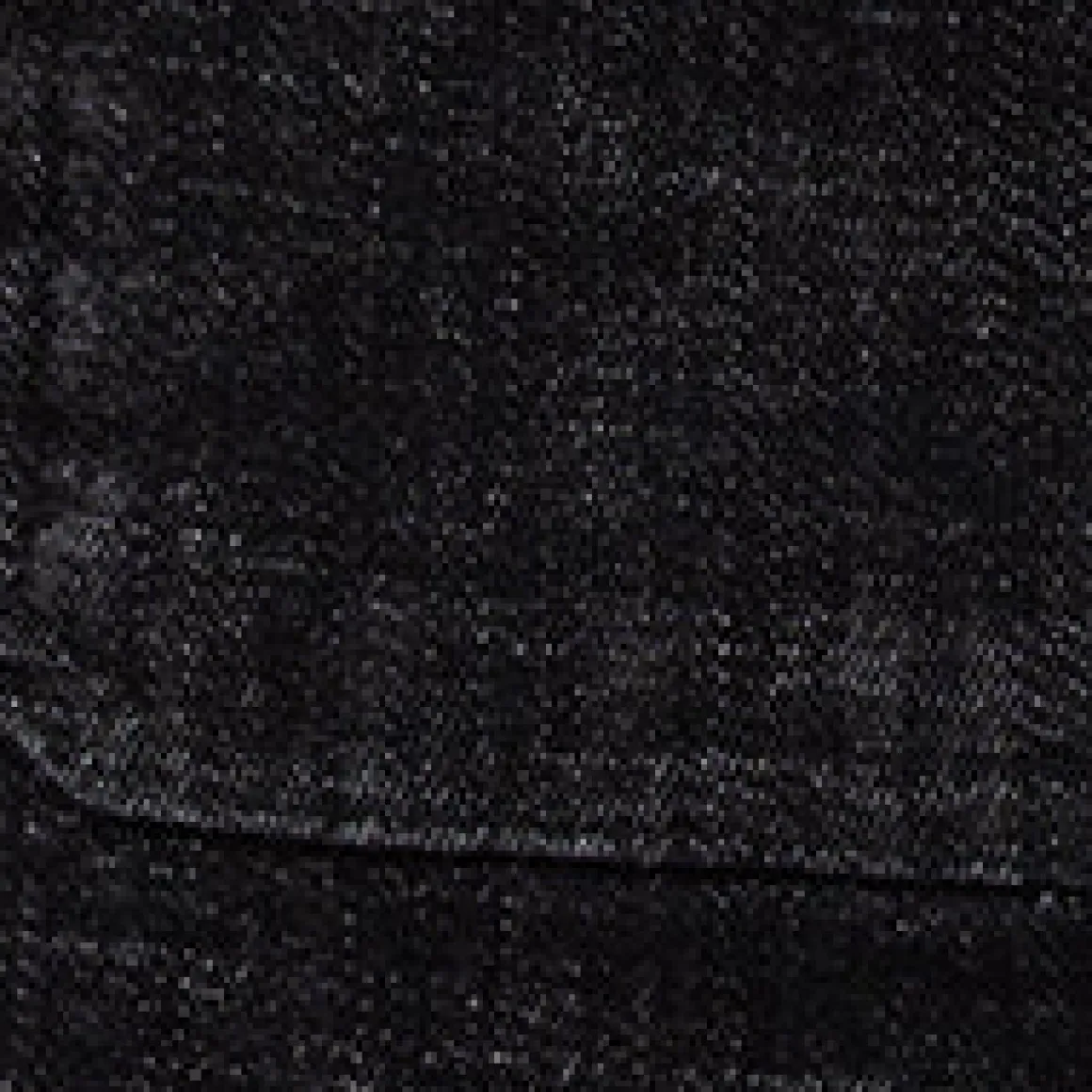 Jean large à enfiler