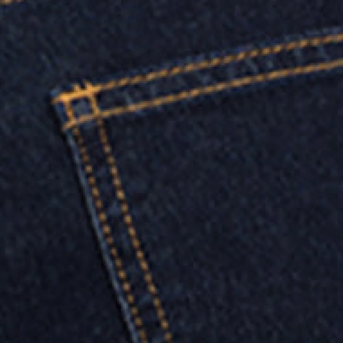 Jean large semi-ajusté