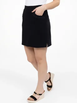 Jupe-short