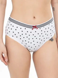 Lot de 3 culottes classiques