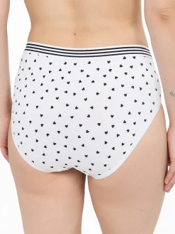 Lot de 3 culottes classiques