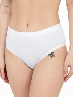 Lot de 3 culottes classiques