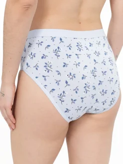 Lot de 3 culottes classiques