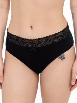 Lot de 3 culottes classiques