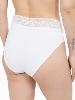 Lot de 3 culottes classiques