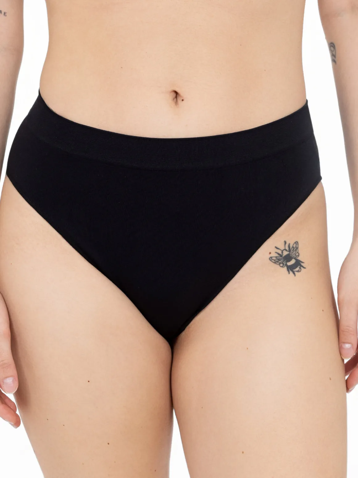 Lot de 3 culottes classiques