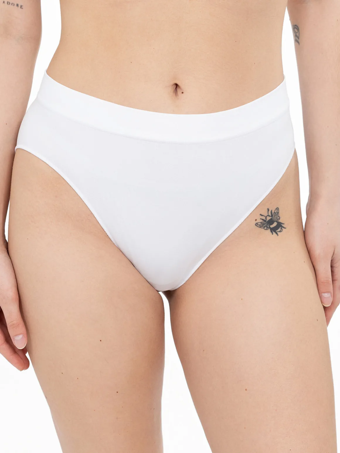 Lot de 3 culottes classiques